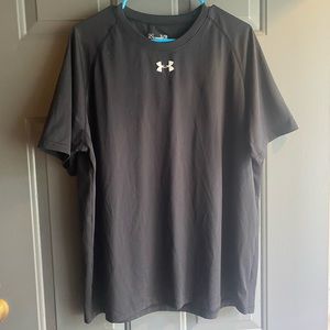 Under Armour Heatgear Shirt